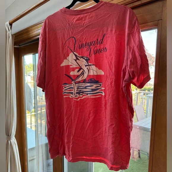 Vineyard Vines Tshirt - Picture 3 of 3